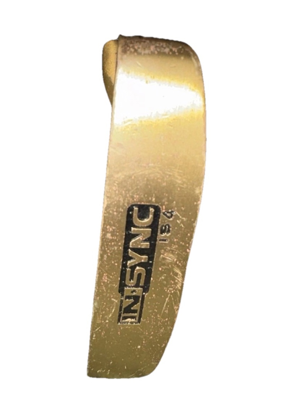 Insync Right handed putter - Picture 5 of 5